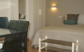 Bed&Bed Tommaso Fazzello Only Rooms